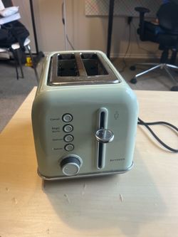 BUYDEEM toaster