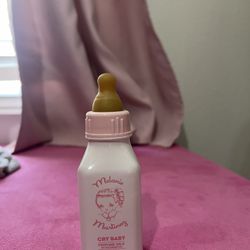 Melanie Martinez Cry Baby Perfume NO BOX 
