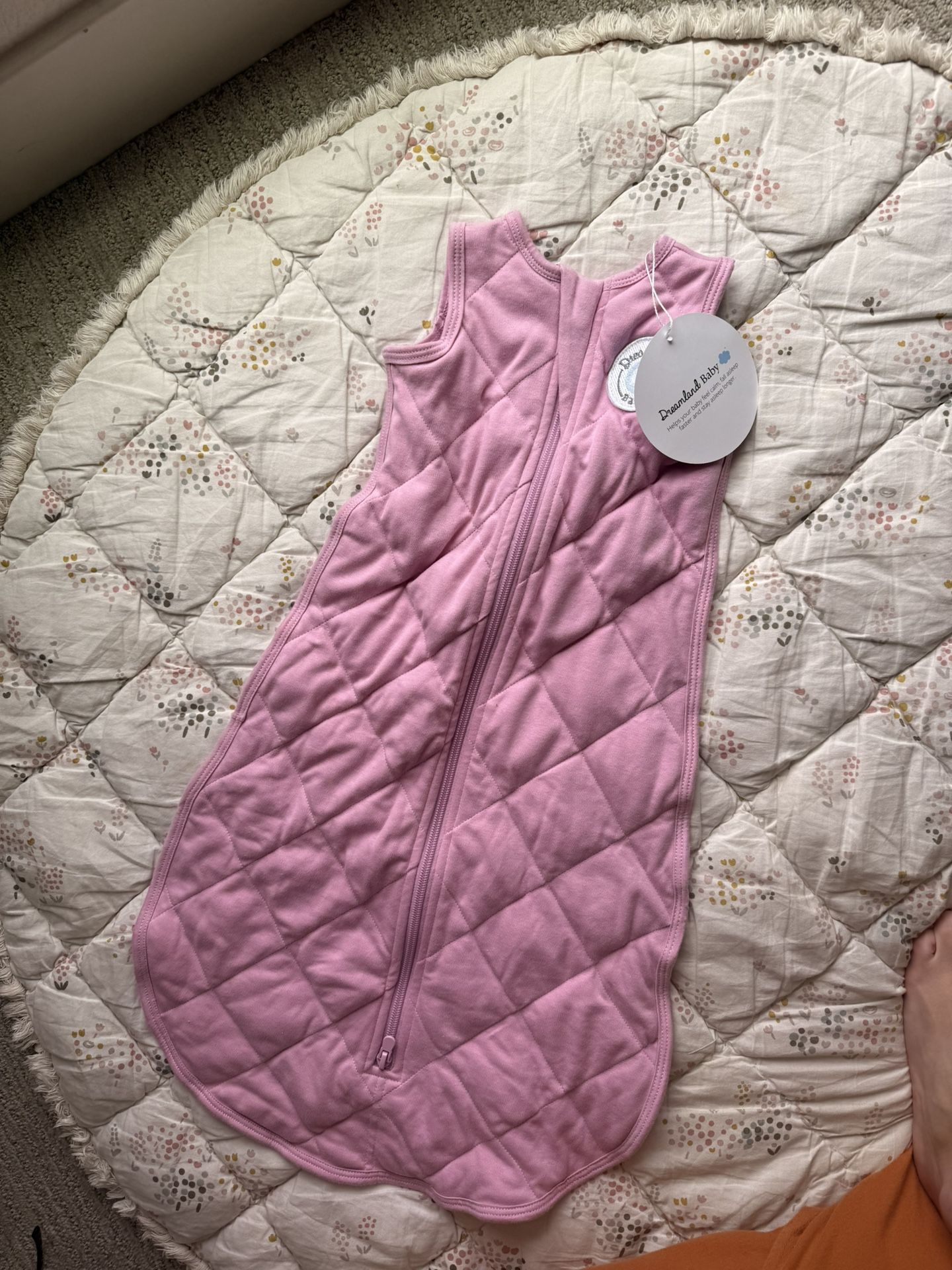 Dreamland Weighted Sleep Sack
