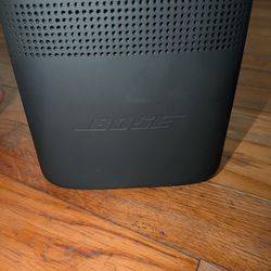 Bose speaker