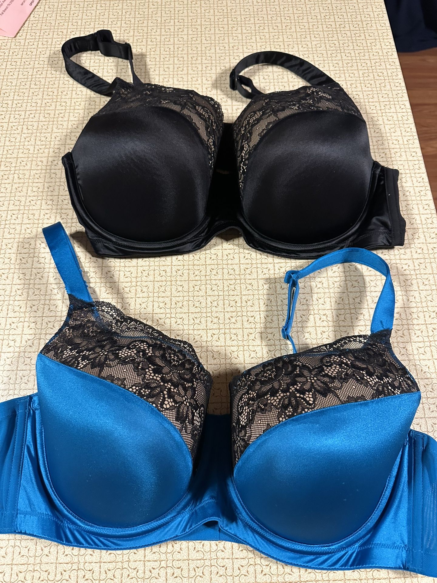 Ladies Lace Bras