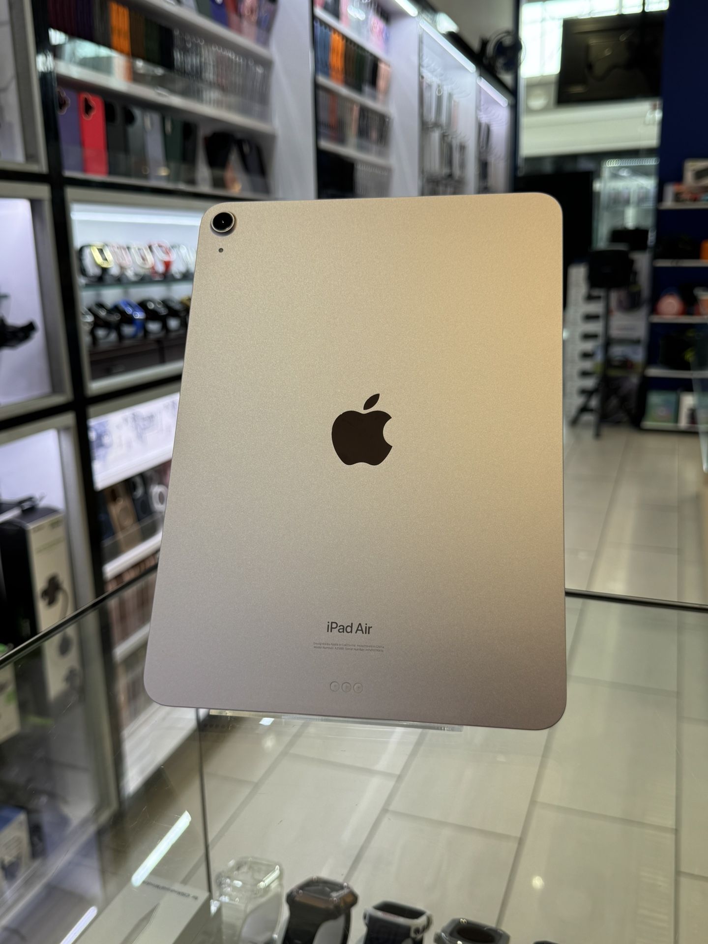 Ipad Air 5th Generation 256gb WiFi
