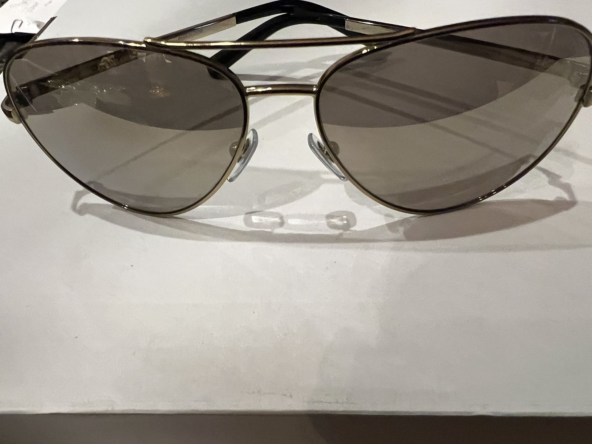 DKNY- Aviator Sunglasses