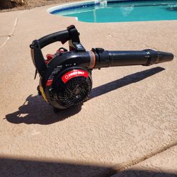 Troy-Bilt Leaf Blower