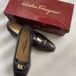 Salvatore Ferragamo