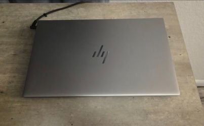 HP ZBook G9 15.6 Inch Mobile Workstation