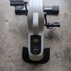 Sunny Pedal Work Out Machine 