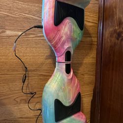 Hoverboard
