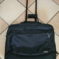 Targus Rolling Laptop Bag