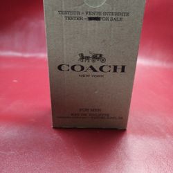 Coach