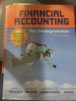 College Accounting