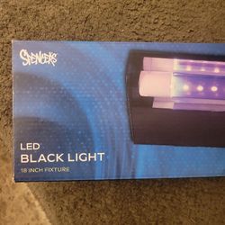 Black Light ( LED )