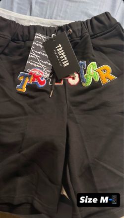 Trapstar shorts