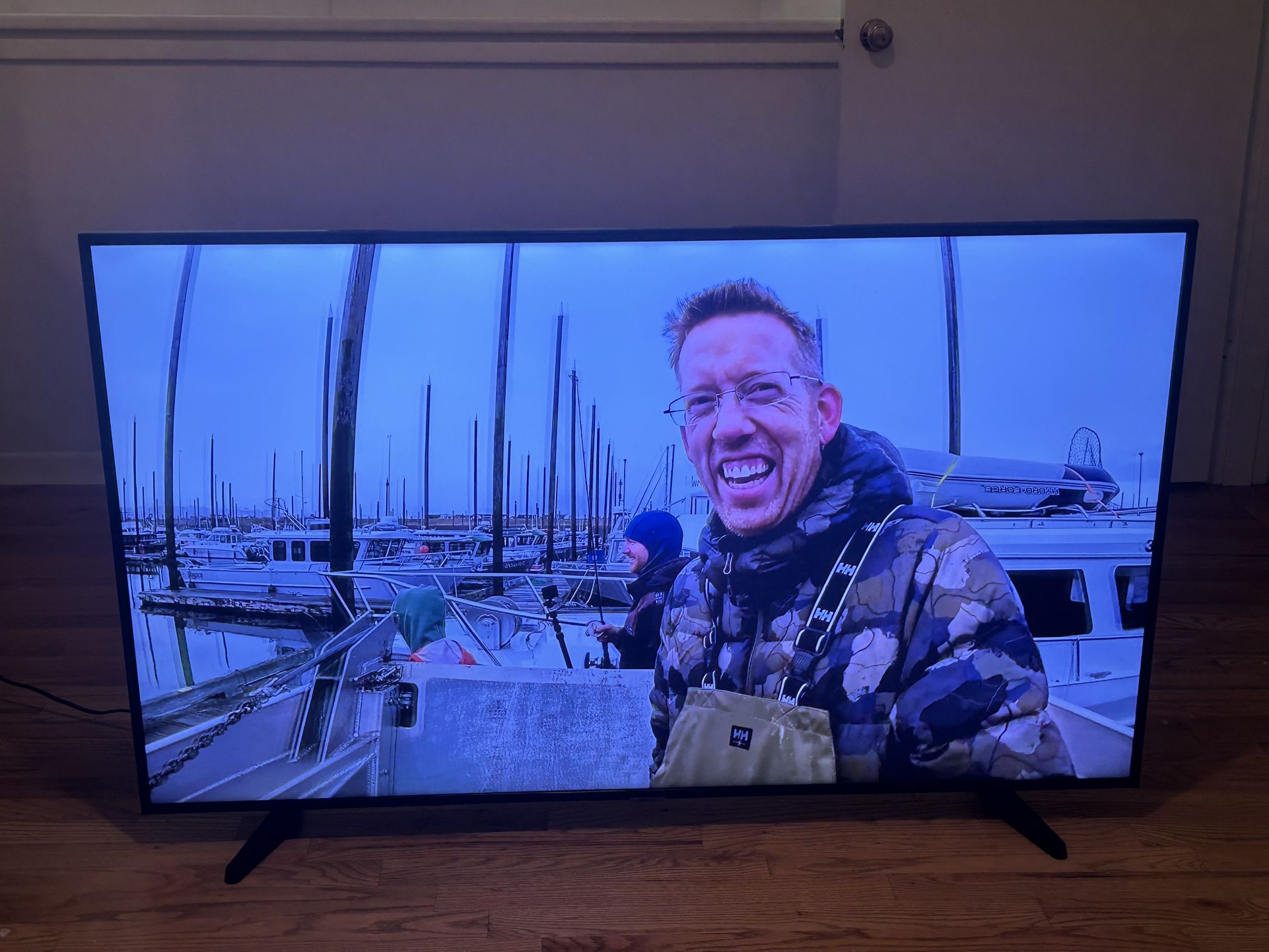4k Samsung Tv