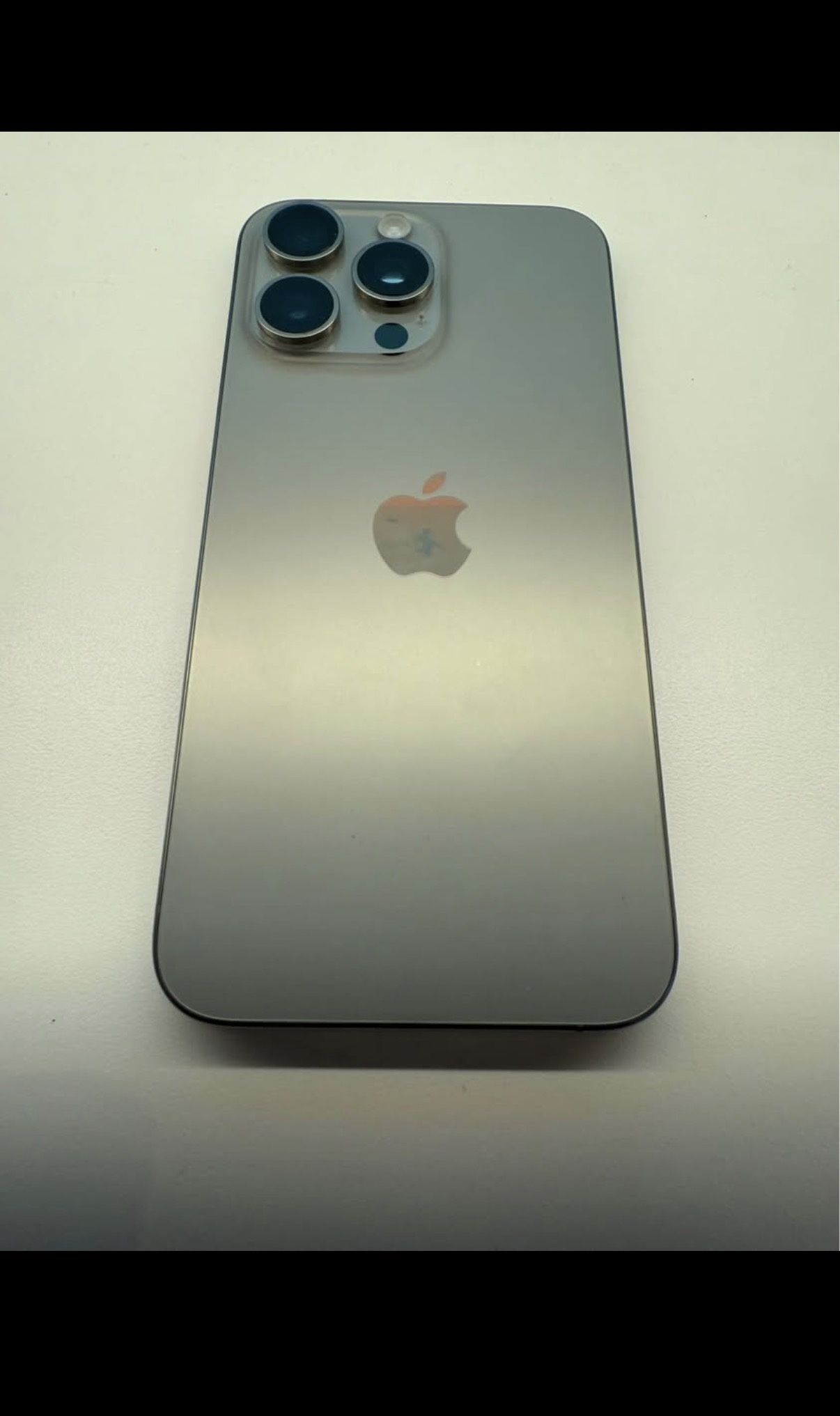 iPhone 15 Pro 128gb Unlocked