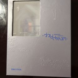 Daydream Album (Enhypen) 