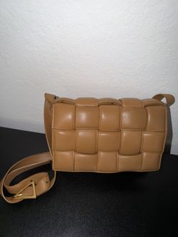Bottega Bag (Authentic)