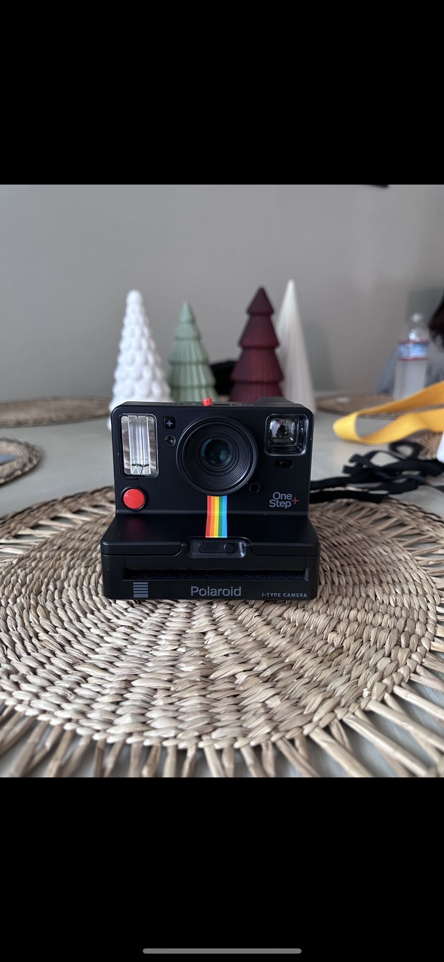 Polaroid Camera