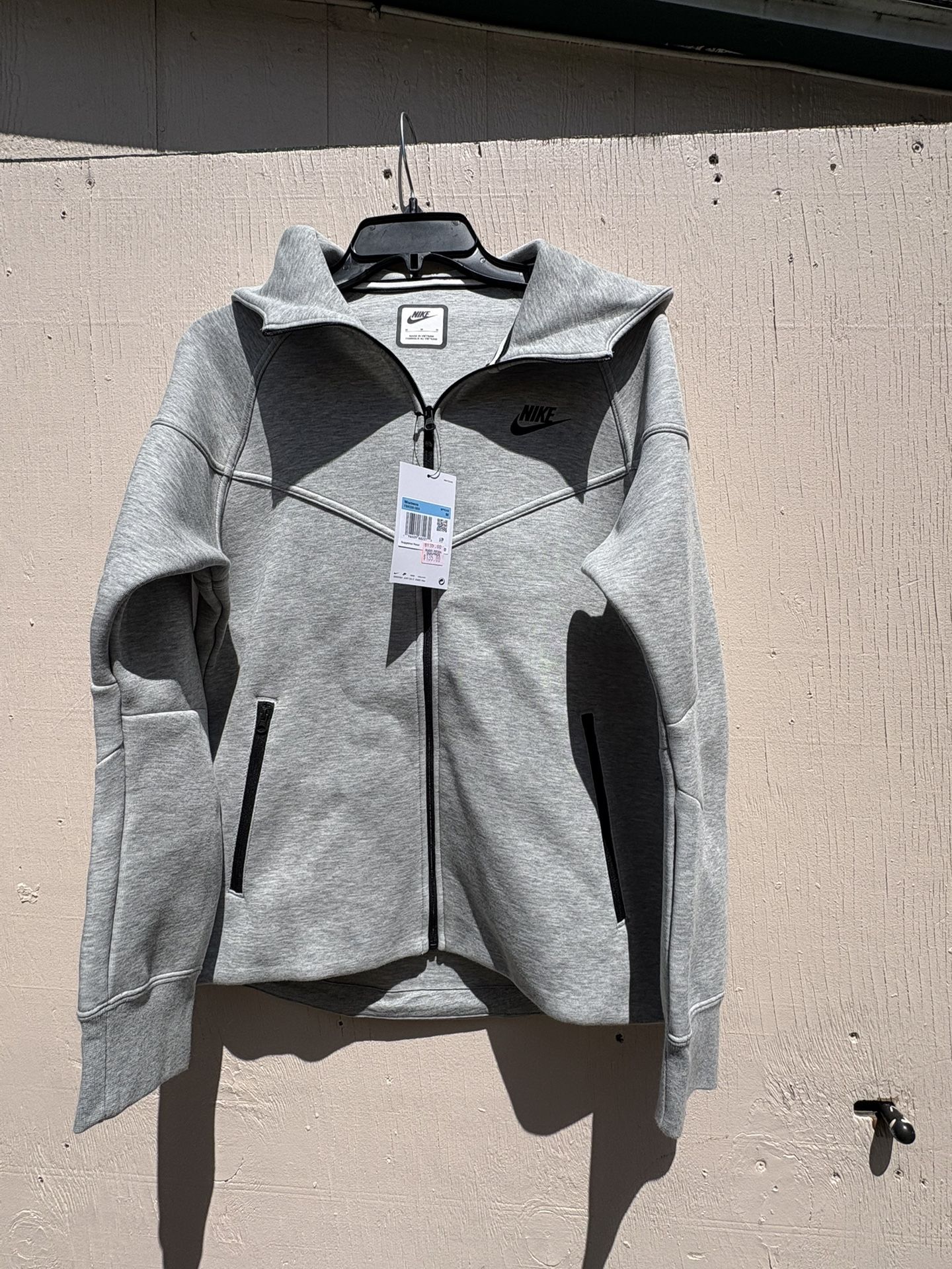 Nike Sportswear Tech Fleece Windrunner