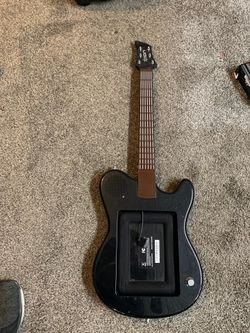 Ion practice guitar for ipad