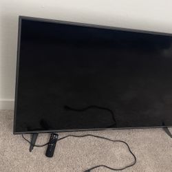 55inches Vizio Tv 