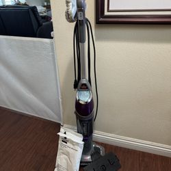 Bissell Symphony Pet Vac Steamer/Vacuum