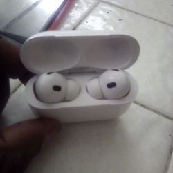 Airpod Pros