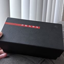 Prada Sunglasses 