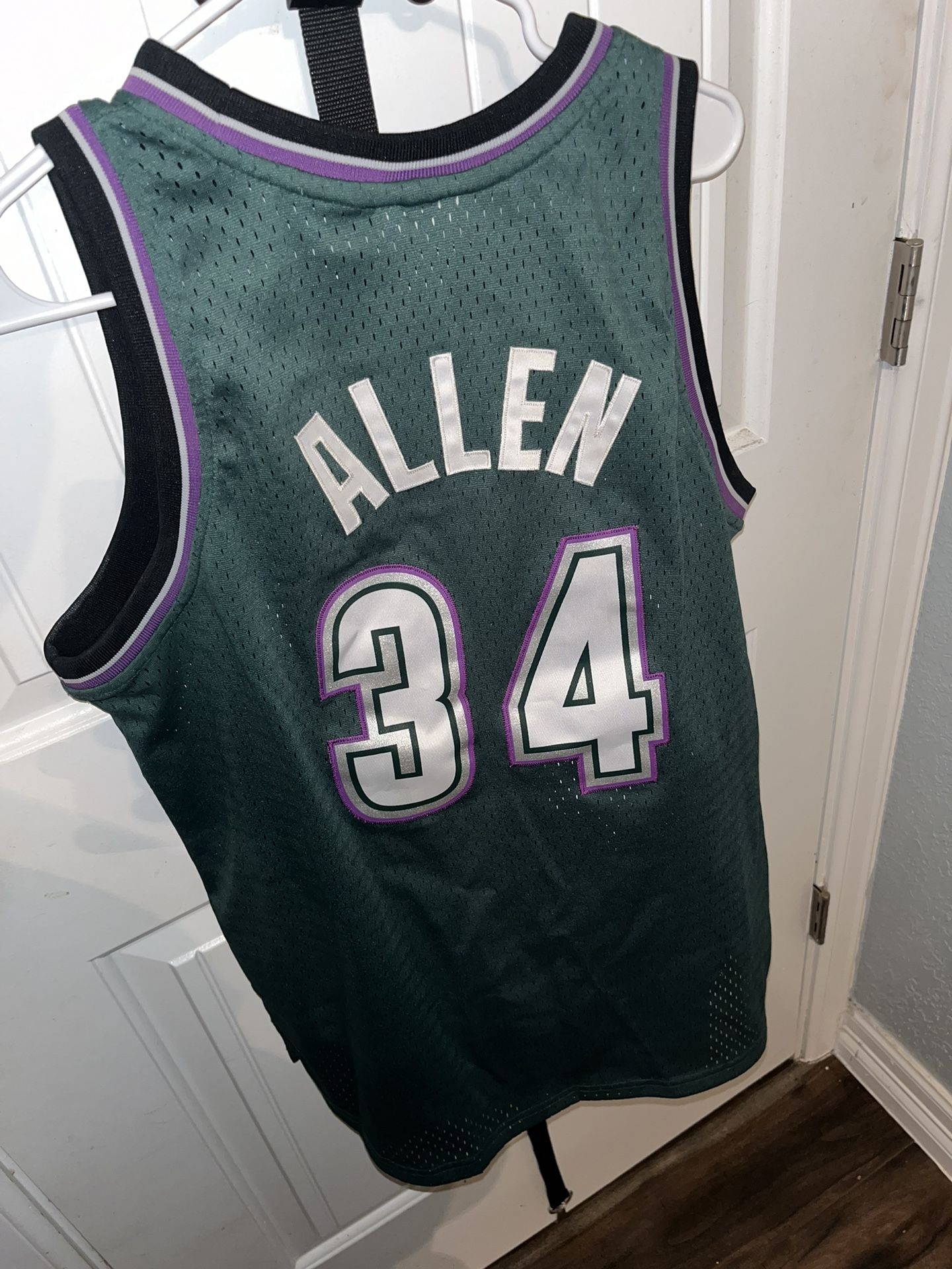 Jersey