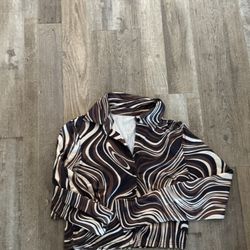 Women’s Shirt 
