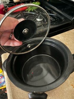 Free one cup rice cooker