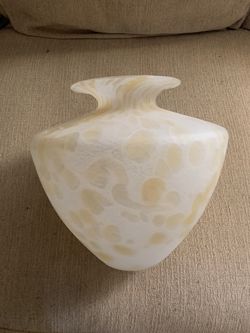 Vase/decor