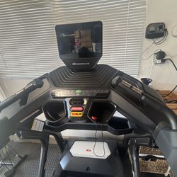 Bowflex Treadmill