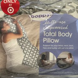 Pregnancy Pillow