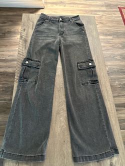 Jean size 1