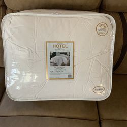 Royal Hotel Luxury Goose Down Comforter500tc Queen Size Full Size