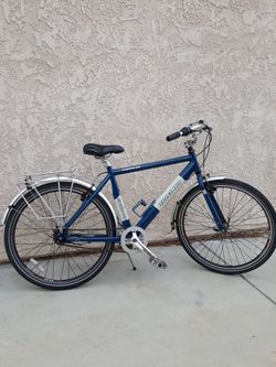 Novara Commuter Bike for Sale in Palmdale CA OfferUp