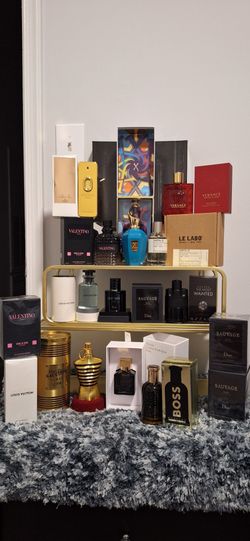 Perfumes
