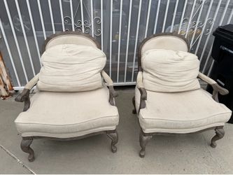Accents Chairs