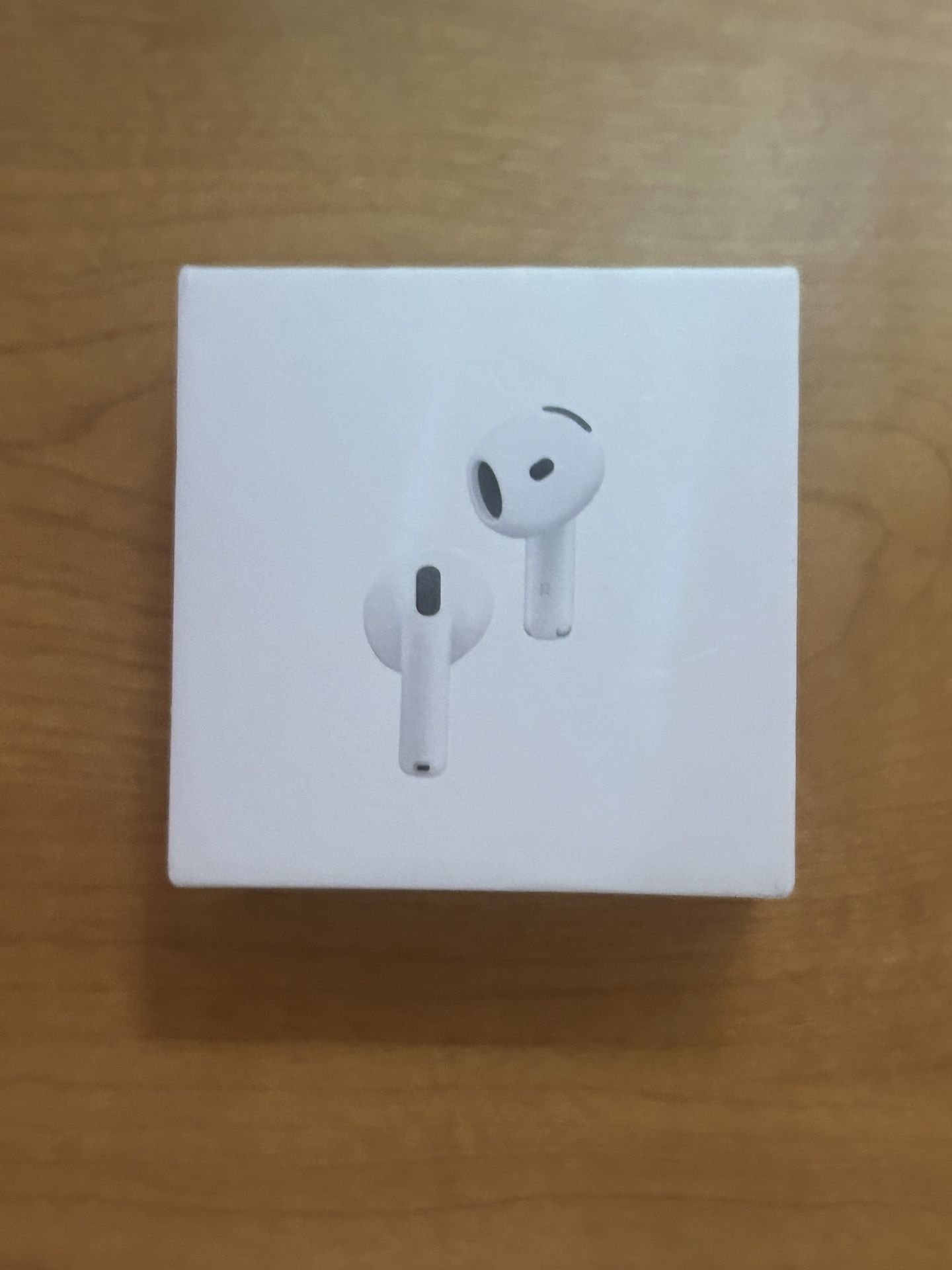 AirPods 4 (ANC)