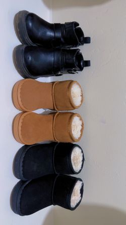 Shoes for 2 years old girl