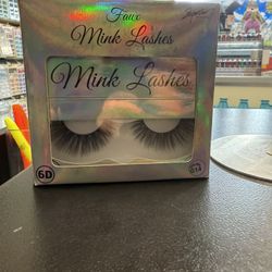 Pestañas/ eyelashes