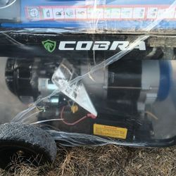 5500 Watt Generator Kohler 