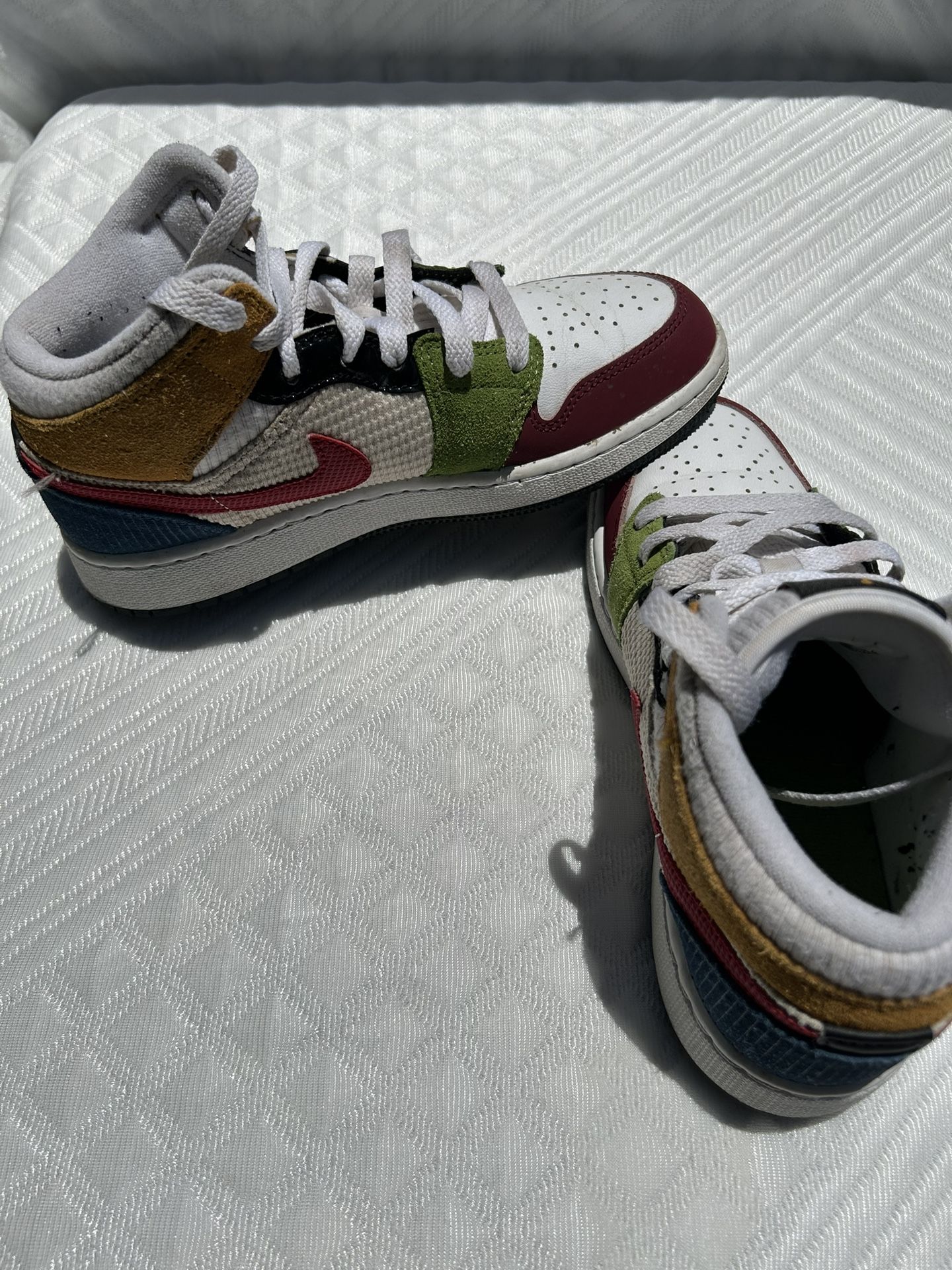 Jordan 1