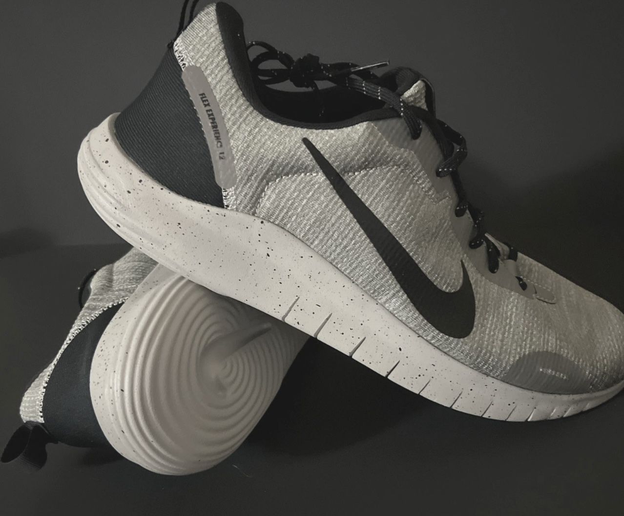 Mens NIKE Size 14 Running Sneakers