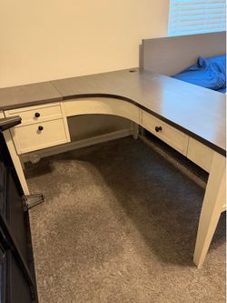 Office desk
