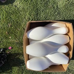 Set De 9. X 5.00 Dólares 