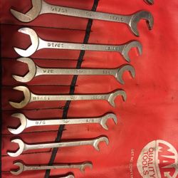 MAC TOOLS