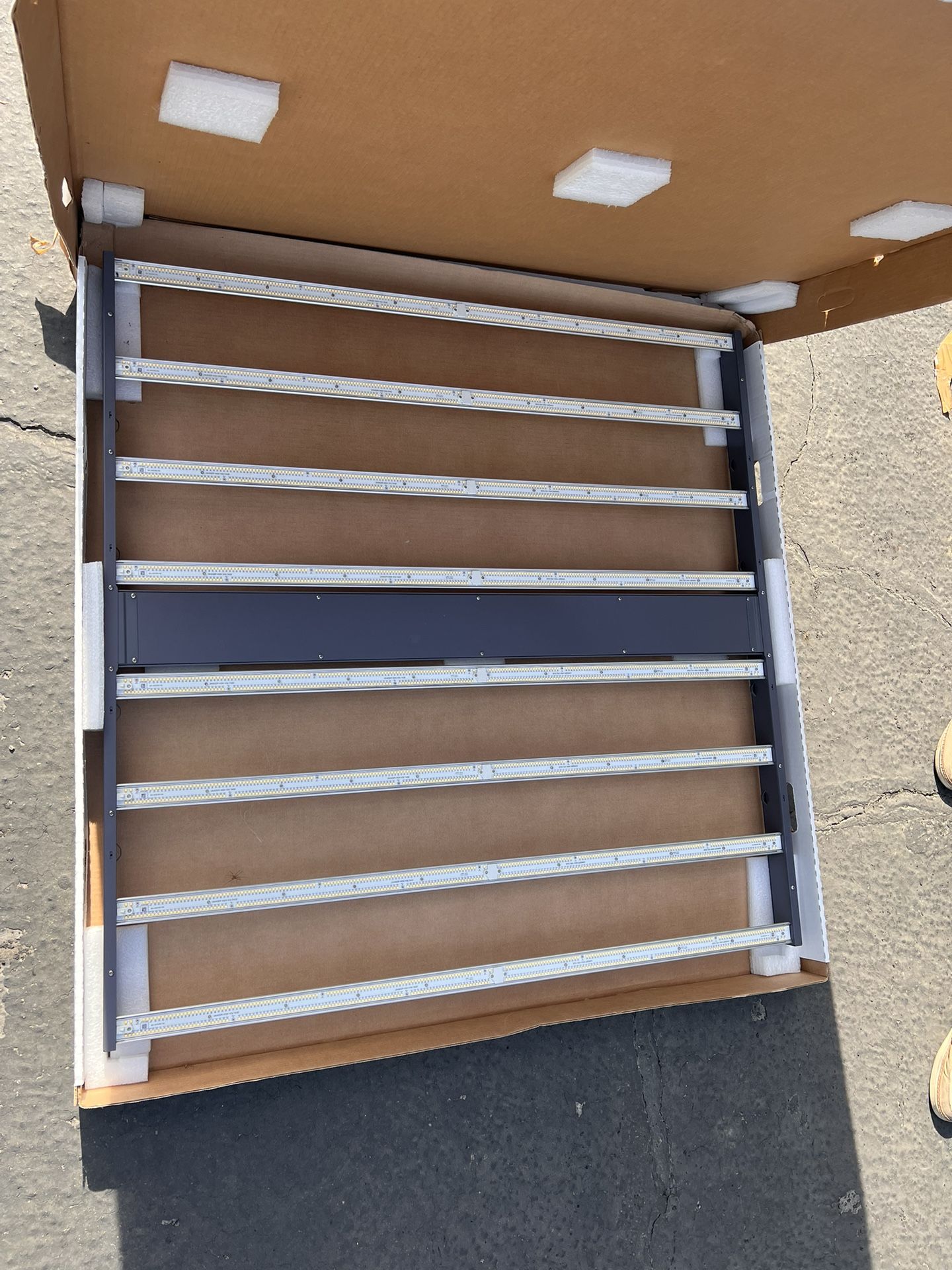 Gavita 1700 E LED Pro