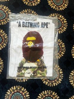 Bape tees